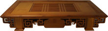 Чабань 4 чайная доска Бамбук 49×29×75 c