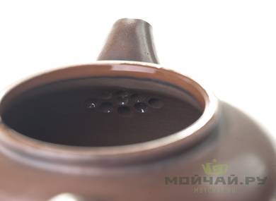 Чайник moychayru # 17332 цзяньшуйская керамика 140 мл