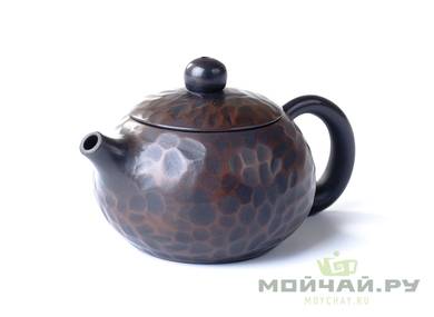 Чайник # 17705 цзяньшуйская керамика 170 мл