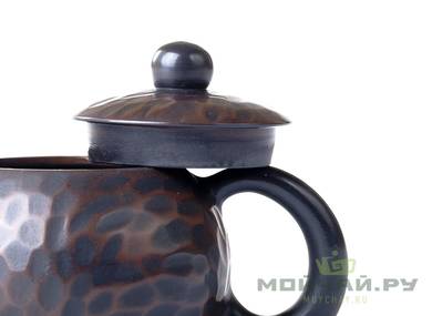 Чайник # 17705 цзяньшуйская керамика 170 мл
