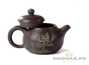 Чайник moychayru # 18398 керамика из Циньчжоу 197 мл