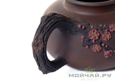 Чайник # 19616 цзяньшуйская керамика 150 мл