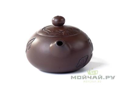 Чайник # 19946 цзяньшуйская керамика 110 мл