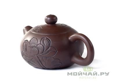 Чайник # 19946 цзяньшуйская керамика 110 мл