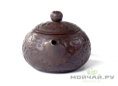 Чайник # 19952 цзяньшуйская керамика 220 мл