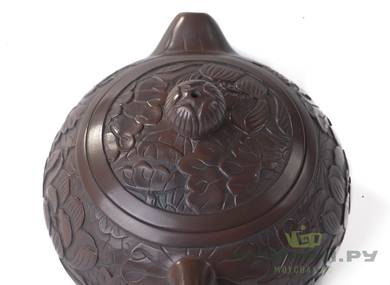 Чайник # 19952 цзяньшуйская керамика 220 мл