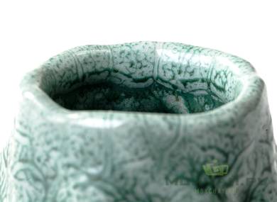 Пиала # 20089 цзиндэчжэньская керамика 105 мл