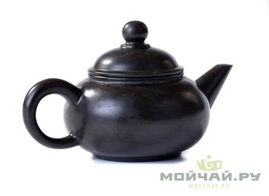 Чайник из южноафриканского камня хуа те вань # 21589 156 мл
