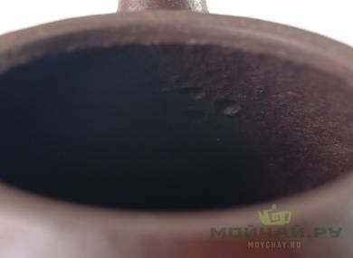 Чайник Мойчайру # 20222 исинская глина 170 мл