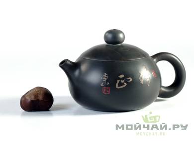 Чайник # 22431 цзяньшуйская керамика 174 мл