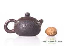 Чайник moychayru # 22696 цзяньшуйская керамика 200 мл
