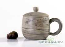 Кружка Заварочная moychayru # 23040 цзяньшуйская керамика 215 мл