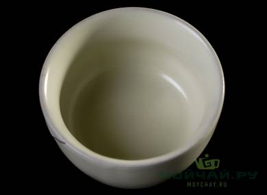 Дорожный набор посуды для чайной церемонии # 23171 керамика: чайная доска четыре пиалы по 55 мл чайник 220 мл сумка softcase хлопок с застежками