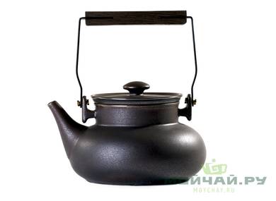 Чайник для кипячения воды Шуй Ху # 23288 керамика 1500 мл
