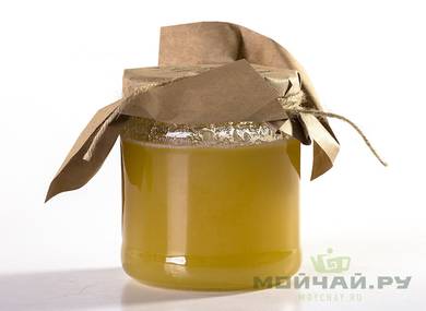 Мёд липовый «Мойчайру» 05 кг
