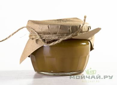 Мёд клевер «Мойчайру» 015 кг