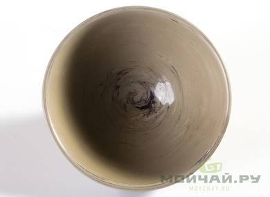 Пиала moychayru # 23578 цзяньшуйская керамика 85 мл