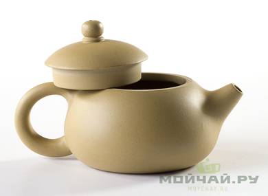 Чайник # 24006 исинская глина 112 мл