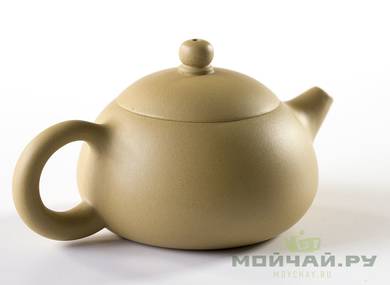 Чайник # 24006 исинская глина 112 мл