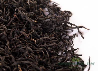 Индийский классический байховый черный чай из Нилгири