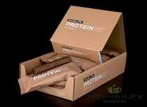RAW LIFE Protein "Мокачино"