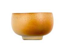 Пиала Мойчайру # 20941 цзяньшуйская керамика глина бай ни дровяной обжиг 45 мл