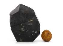 Декоративный балансирующий камень # 32577 Хантигирит