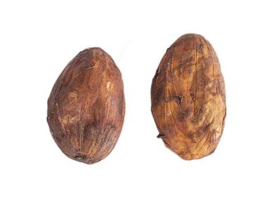 Какао-бобы ферментированные Индонезия Ява Лайт