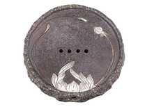 Чайный пруд # 33853 керамика Дэхуа