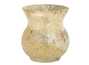Сосуд для питья мате калебас # 39490 керамика