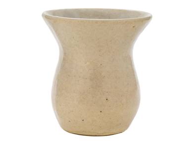 Сосуд для питья йерба мате калебас # 41017 керамика