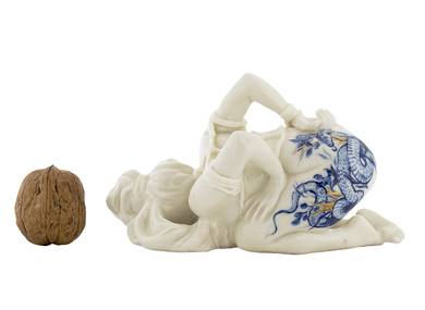 Фигурка Мойчай # 42089 Лимитированная коллекция "Шибари" керамика авторская работа