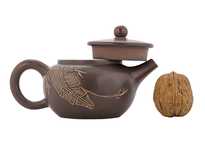 Чайник # 45722 керамика из Циньчжоу 115 мл