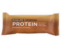 RAW LIFE Protein "Шоколад и Арахис"